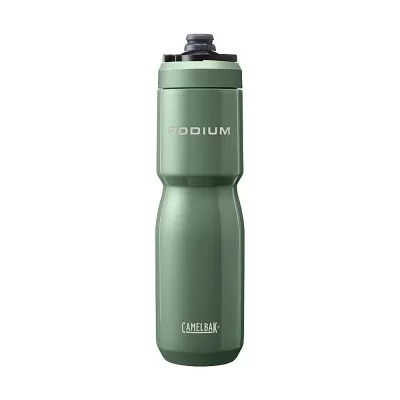 CamelBak Podium 650ml Stainless Steel Insulated Drink Bottle