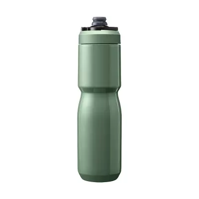 CamelBak Podium 650ml Stainless Steel Insulated Drink Bottle
