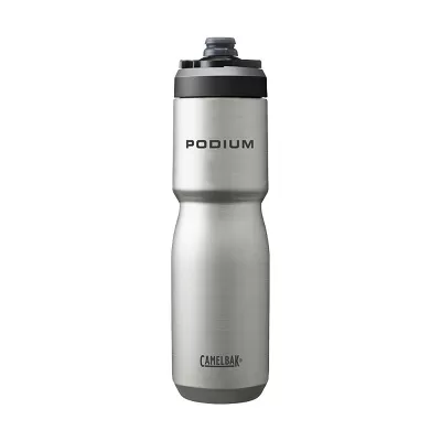 CamelBak Podium 650ml Stainless Steel Insulated Drink Bottle