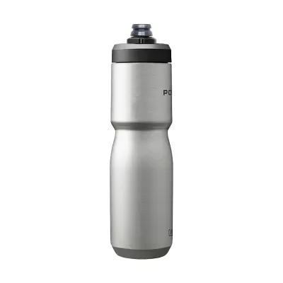 CamelBak Podium 650ml Stainless Steel Insulated Drink Bottle