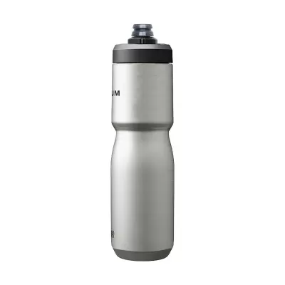 CamelBak Podium 650ml Stainless Steel Insulated Drink Bottle