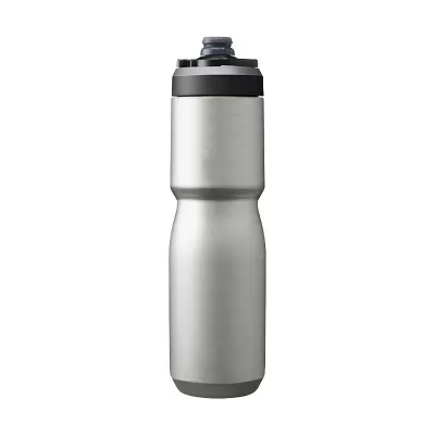 CamelBak Podium 650ml Stainless Steel Insulated Drink Bottle
