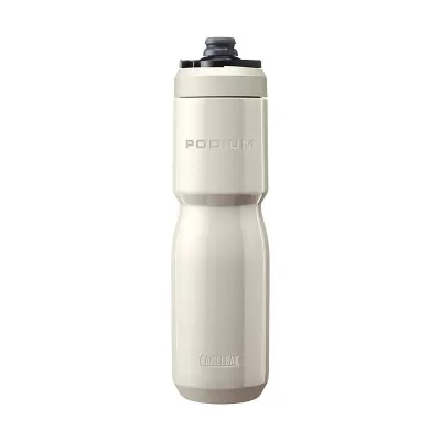 CamelBak Podium 650ml Stainless Steel Insulated Drink Bottle
