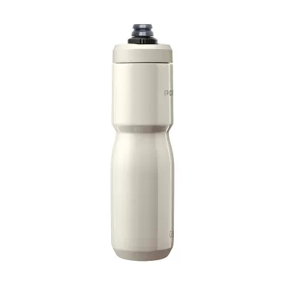 CamelBak Podium 650ml Stainless Steel Insulated Drink Bottle