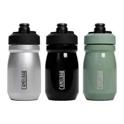 CamelBak Podium 350ml Stainless Steel Insulated Drink Bottle