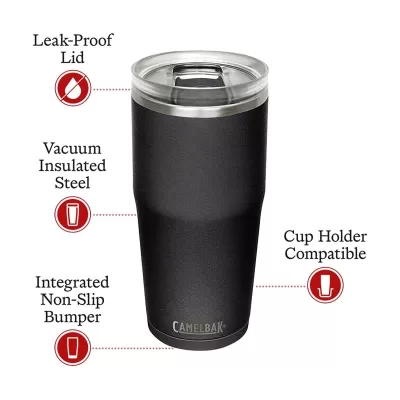 CamelBak Thrive Tumbler VSS 900ml Stainless Steel Travel Mug
