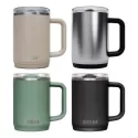 CamelBak Thrive Mug VSS 500ml Stainless Steel Mug