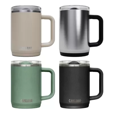 CamelBak Thrive Mug VSS 500ml Stainless Steel Mug