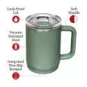 CamelBak Thrive Mug VSS 500ml Stainless Steel Mug
