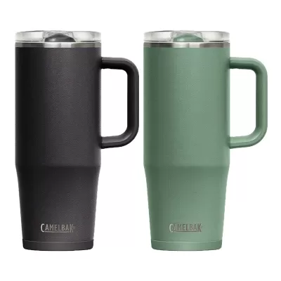 CamelBak Thrive Mug VSS 1L Stainless Steel Travel Mug