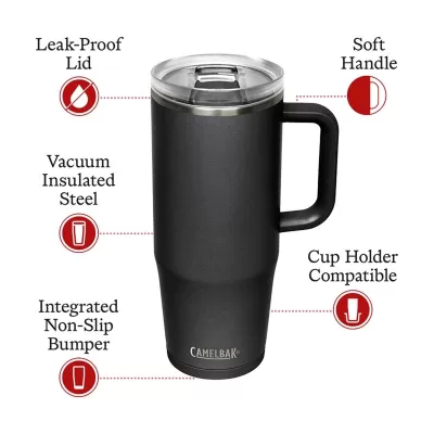 CamelBak Thrive Mug VSS 1L Stainless Steel Travel Mug