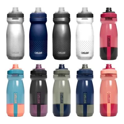 CamelBak Podium Bike Retail 600ml Polypropylene Drink Bottle
