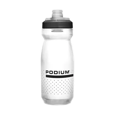 CamelBak Podium Bike Retail 600ml Polypropylene Drink Bottle