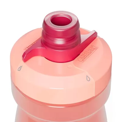 CamelBak Podium Bike Retail 600ml Polypropylene Drink Bottle