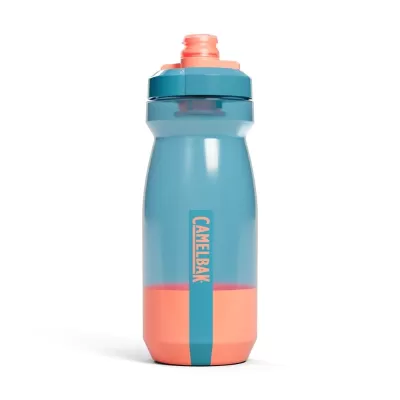CamelBak Podium Bike Retail 600ml Polypropylene Drink Bottle