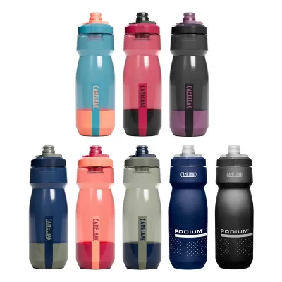 CamelBak Podium Bike Retail 700ml Polypropylene Drink Bottle