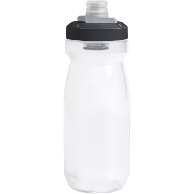 CamelBak Podium Bike Plain 600ml Polypropylene Drink Bottle