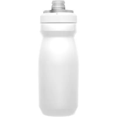 CamelBak Podium Bike Plain 600ml Polypropylene Drink Bottle