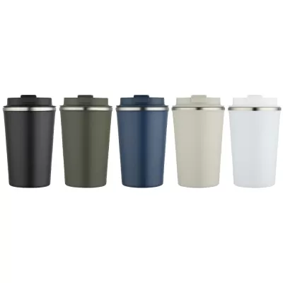 Carry Cup Newport 350ml Double Wall Vacuum Tumbler