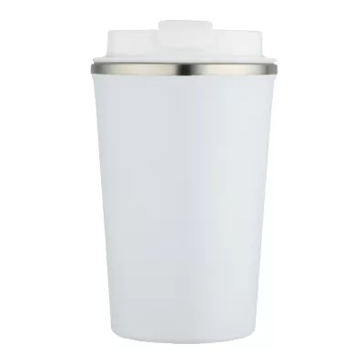Carry Cup Newport 350ml Double Wall Vacuum Tumbler