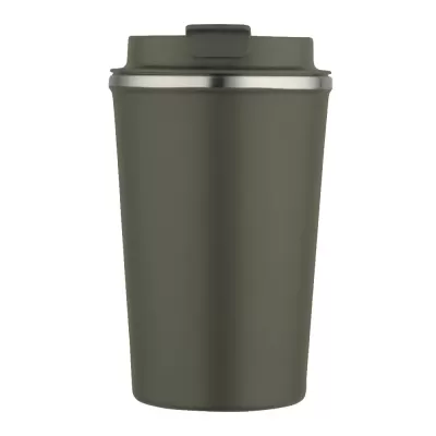 Carry Cup Newport 350ml Double Wall Vacuum Tumbler