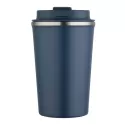 Carry Cup Newport 350ml Double Wall Vacuum Tumbler