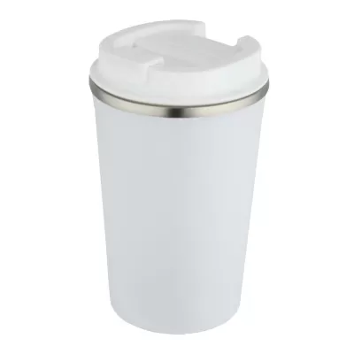 Carry Cup Newport 350ml Double Wall Vacuum Tumbler