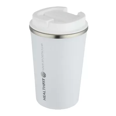 Carry Cup Newport 350ml Double Wall Vacuum Tumbler