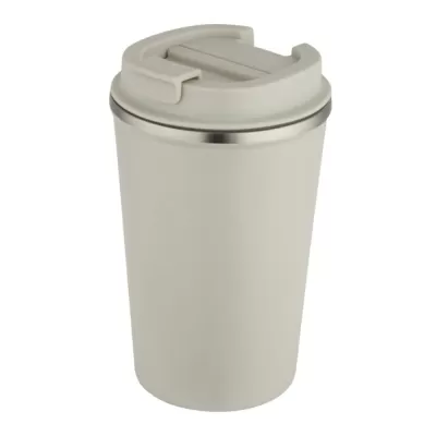 Carry Cup Newport 350ml Double Wall Vacuum Tumbler