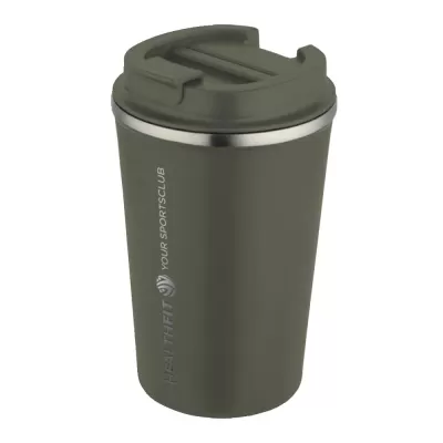 Carry Cup Newport 350ml Double Wall Vacuum Tumbler