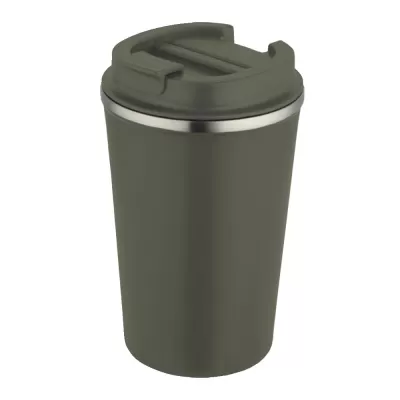 Carry Cup Newport 350ml Double Wall Vacuum Tumbler