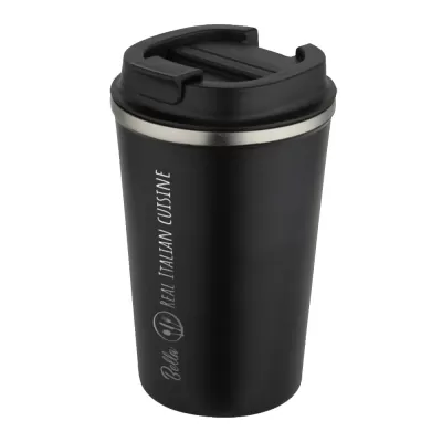 Carry Cup Newport 350ml Double Wall Vacuum Tumbler