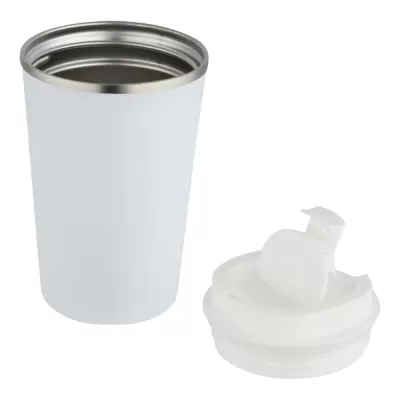 Carry Cup Newport 350ml Double Wall Vacuum Tumbler