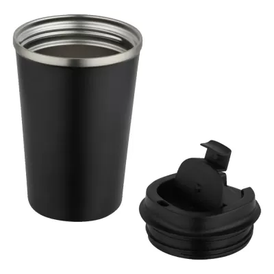Carry Cup Newport 350ml Double Wall Vacuum Tumbler