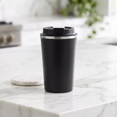 Carry Cup Newport 350ml Double Wall Vacuum Tumbler