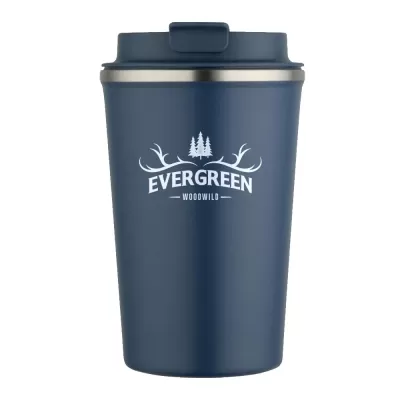 Carry Cup Newport 350ml Double Wall Vacuum Tumbler