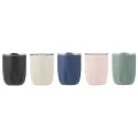 Carry Cup Olla 300ml Vacuum Coffee Cup with Ceramic Liner