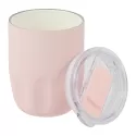 Carry Cup Olla 300ml Vacuum Coffee Cup with Ceramic Liner