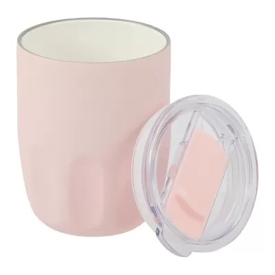 Carry Cup Olla 300ml Vacuum Coffee Cup with Ceramic Liner