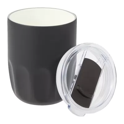 Carry Cup Olla 300ml Vacuum Coffee Cup with Ceramic Liner