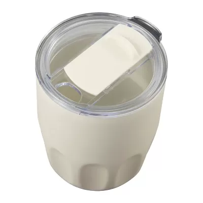 Carry Cup Olla 300ml Vacuum Coffee Cup with Ceramic Liner