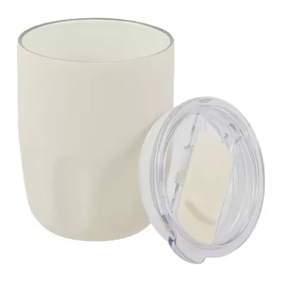 Carry Cup Olla 300ml Vacuum Coffee Cup with Ceramic Liner