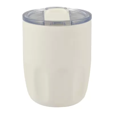Carry Cup Olla 300ml Vacuum Coffee Cup with Ceramic Liner