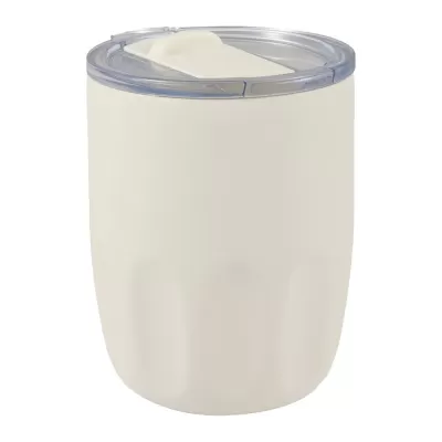 Carry Cup Olla 300ml Vacuum Coffee Cup with Ceramic Liner