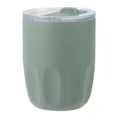 Carry Cup Olla 300ml Vacuum Coffee Cup with Ceramic Liner