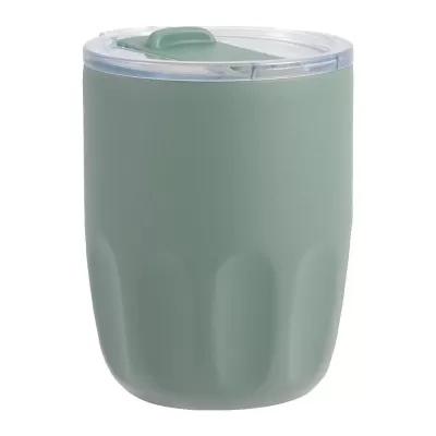 Carry Cup Olla 300ml Vacuum Coffee Cup with Ceramic Liner