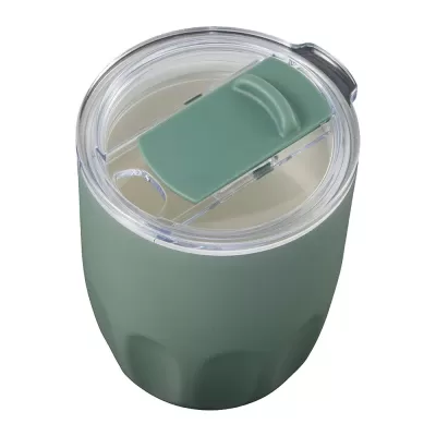 Carry Cup Olla 300ml Vacuum Coffee Cup with Ceramic Liner