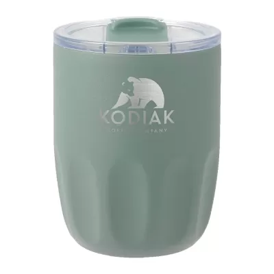 Carry Cup Olla 300ml Vacuum Coffee Cup with Ceramic Liner
