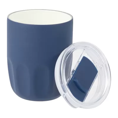 Carry Cup Olla 300ml Vacuum Coffee Cup with Ceramic Liner