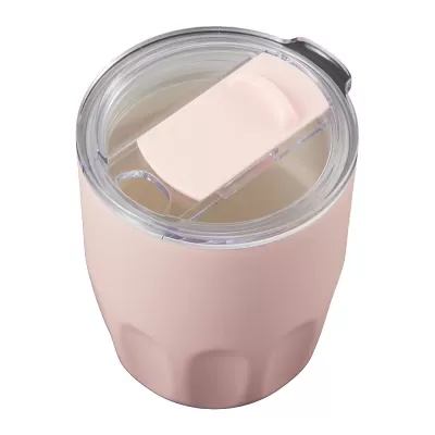 Carry Cup Olla 300ml Vacuum Coffee Cup with Ceramic Liner